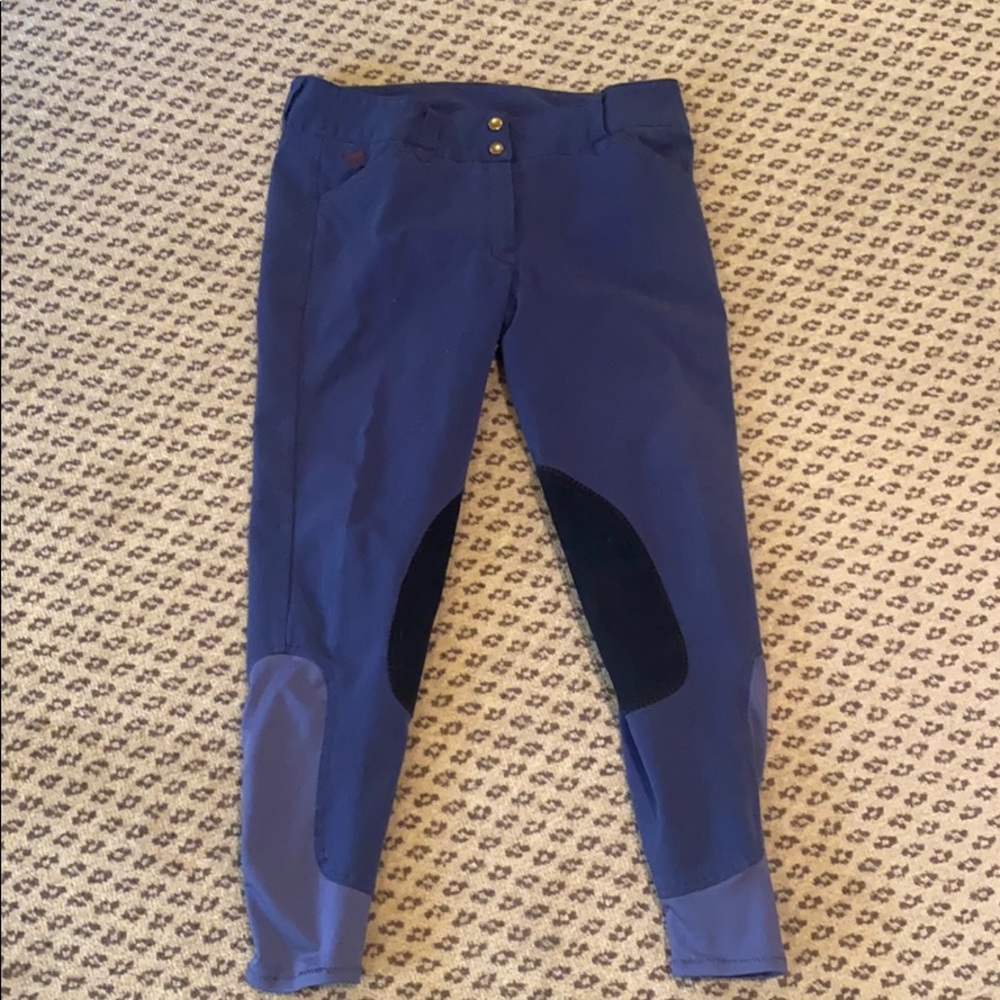 SmartPak Piper Breeches Size 30R